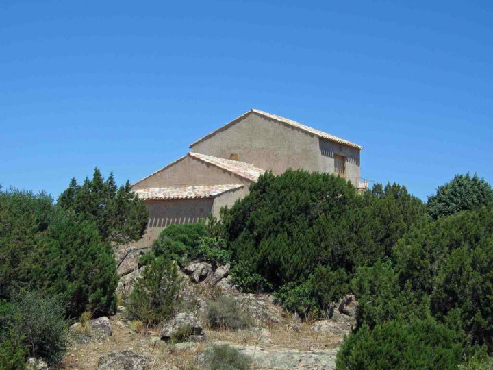 Dom na Sardínii 2